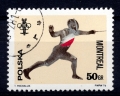 1976 Polonia - XXI Olimpiade Montreal.jpg
